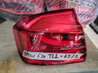 Bmw 320 D F30 Tail Light Lhs