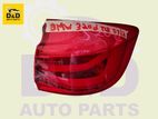 BMW 320 D F30 Tail Light RHS