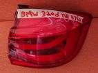 Bmw 320 D F30 Tail Light Rhs