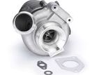 Bmw 320 D Turbo Charger