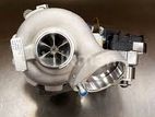 Bmw 320 D Turbo Charger