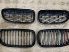 BMW 320 Front Grill