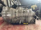 BMW 320i Gear box