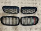 BMW 320 Front Grill