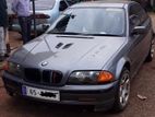 BMW 320d 1999