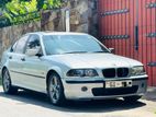 BMW 320d 2000