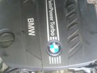 BMW 320d 2000cc Auto Complete Engine With Gear Box