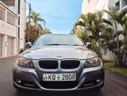 BMW 320d 2011