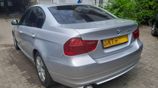 BMW 320d 2011