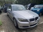 BMW 320d 2011