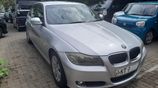BMW 320d 2011