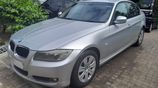BMW 320d 2011