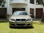 BMW 320d 2011