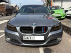 BMW 320d 2011