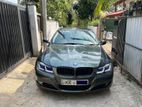 BMW 320d 2011