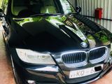 BMW 320d 2011