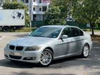 BMW 320d 2011