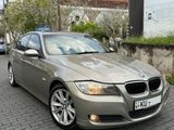 BMW 320d 2011