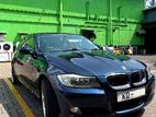 BMW 320d 2011