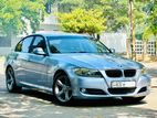 BMW 320d 2011