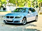 BMW 320d . 2011