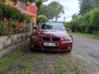 BMW 320d 2011