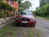 BMW 320d 2011