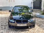 BMW 320d 2011