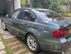 BMW 320d 2011