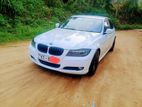 BMW 320d 2011