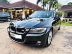 BMW 320d 2012