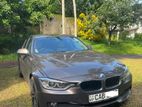 BMW 320d 2013