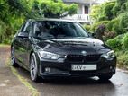 BMW 320d 2013