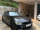 BMW 320d 2013