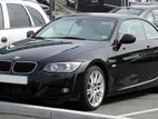BMW 320D 2014 85% One Day Leasing