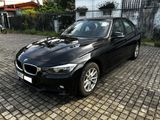 BMW 320d 2014