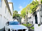 BMW 320d 2014