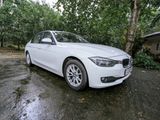 BMW 320d 2014