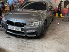 BMW 320d 2014