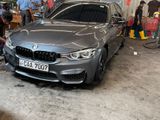 BMW 320d 2014