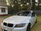 BMW 320d 2011