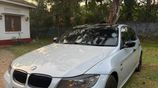 BMW 320d 2011