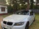 BMW 320d 2011