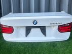 BMW (320d) Dicky Door