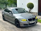 BMW 320d Diesel 2011