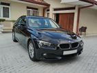 BMW 320d DIESEL 2013