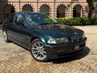 BMW 320d E46 1998