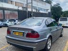 BMW 320d E46 1999