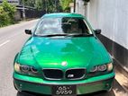 BMW 320d E46 1999