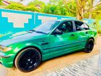 BMW 320d E46 1999